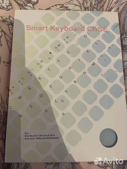 Чехол на iPad pro 10.5, iPad 10.2