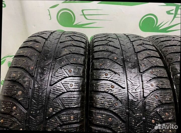 Bridgestone Ice Cruiser 7000 285/60 R18