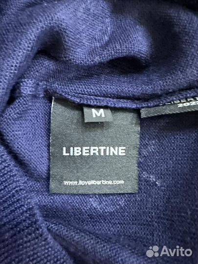 Свитер женский libertine