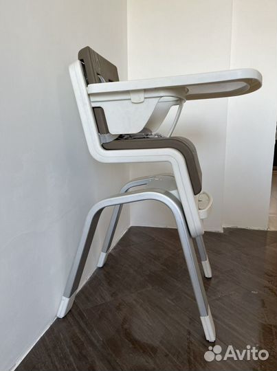 Детский стульчик для кормления nuna