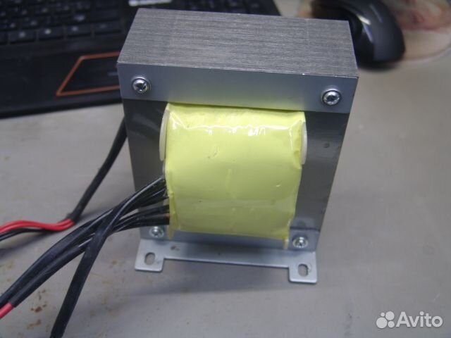 Трансформатор к ибп