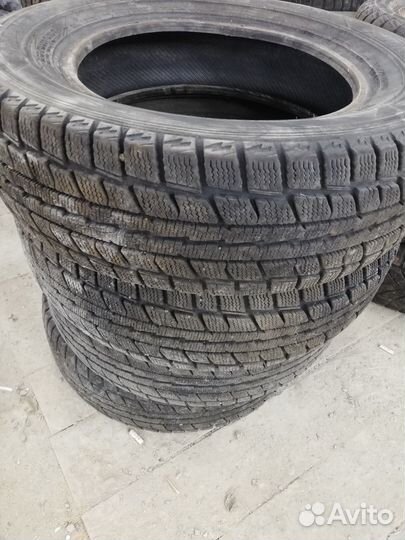 Dunlop Graspic TS20 175/70 R14