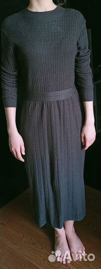 Платье женское Ostin, (S), 42-44 размер