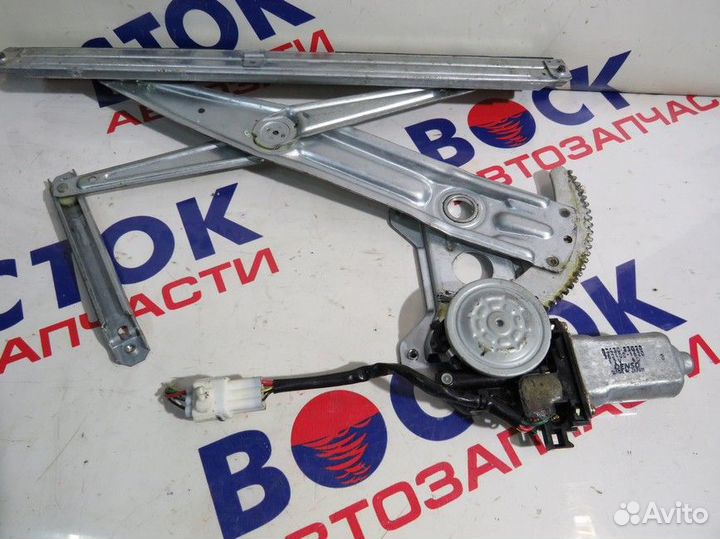 Стеклоподъемник Перед Право suzuki chevrolet cruze