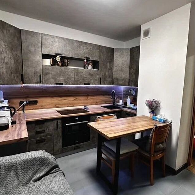 1-к. квартира, 38,6 м², 15/22 эт.
