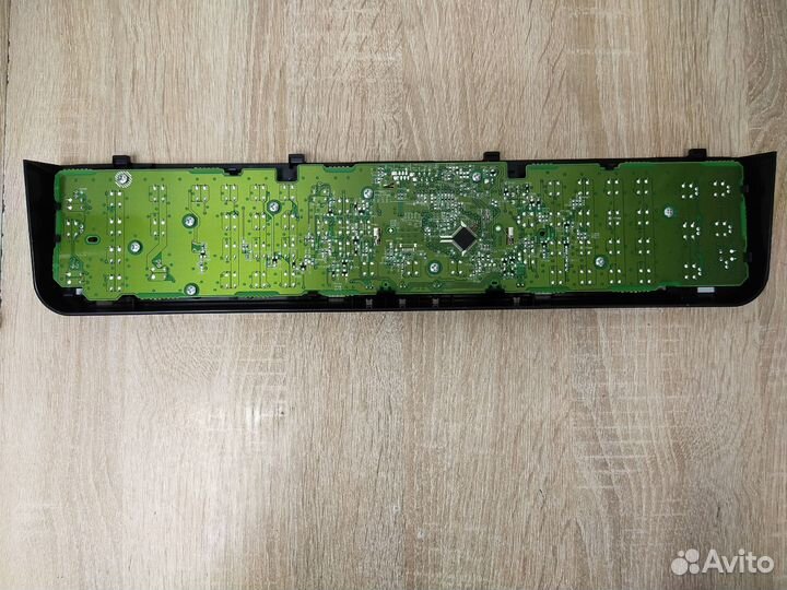 Панель управления 302S294010 Kyocera 2135