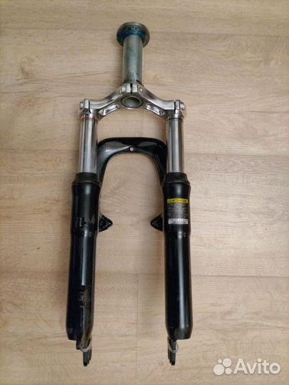Вилка для велосипеда 20