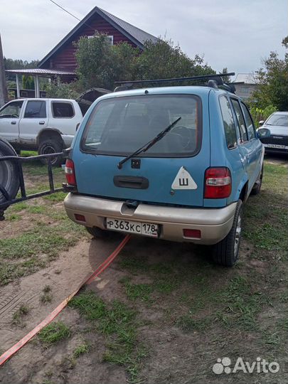 Kia sportage 1 Киа спортейдж 1 на запчасти