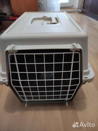 Аренда переноски для животных