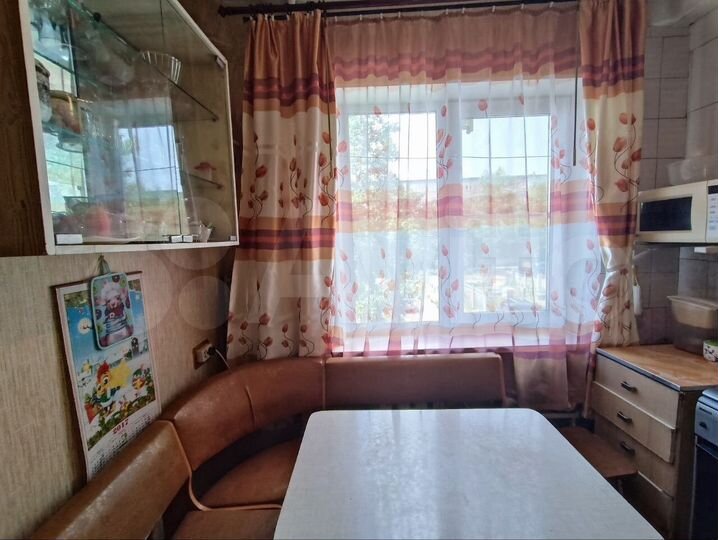 2-к. квартира, 48,7 м², 2/5 эт.