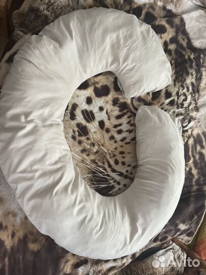 Подушка для беременных