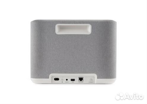 Беспроводная акустика Denon Home 250 white