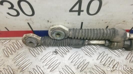 Кулиса кпп toyota corolla E15 (NDN49DX01)