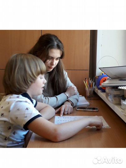 Постановка звуков