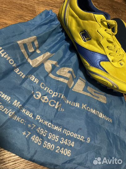 Шиповки для бега 38