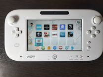 Nintendo Wii u