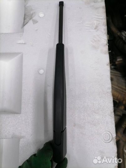 Щеткодержатель задний BMW X3 G01 2020 61627407274