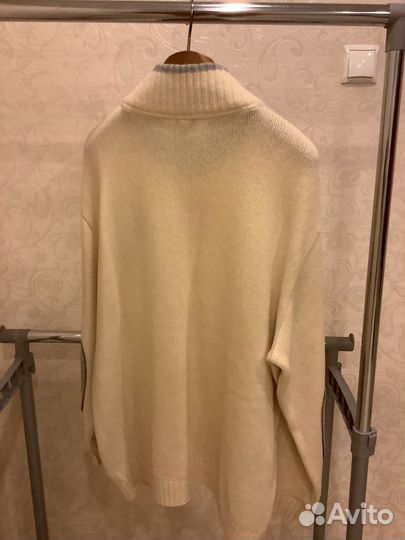 Джемпер оригинал paul&shark мужской