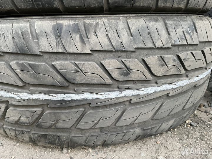 Grenlander Dias Zero 275/60 R20 119H