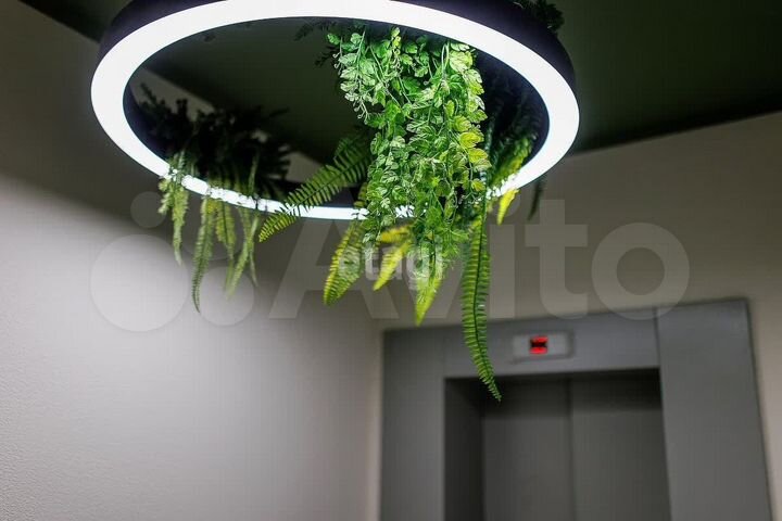 Квартира-студия, 34 м², 9/15 эт.