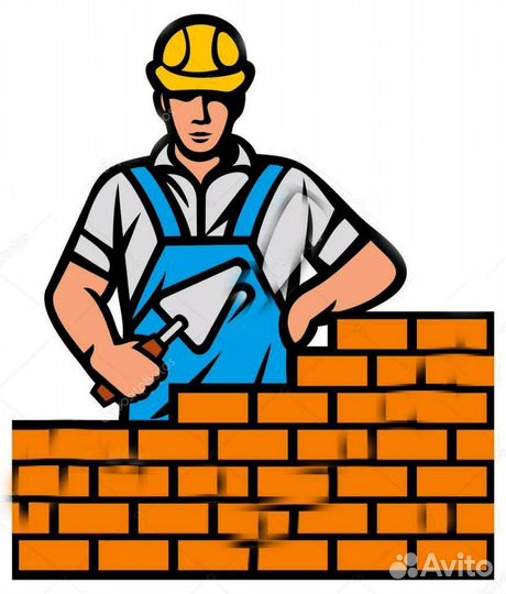 Каменщик