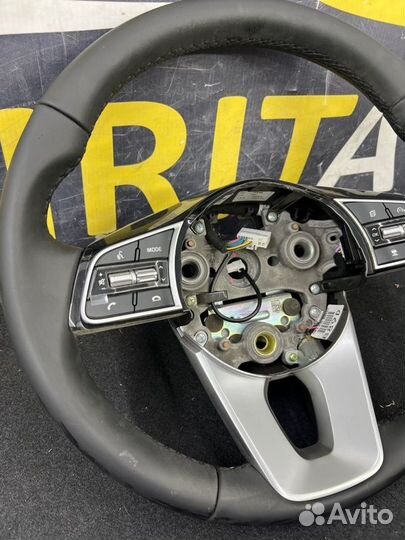 Руль Kia Cerato 4 2018-2023