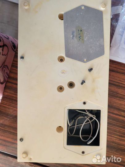 Электро пианино детское,Малыш, СССР