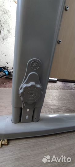 Растущая парта