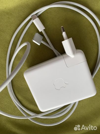 Адаптер питания apple 140w