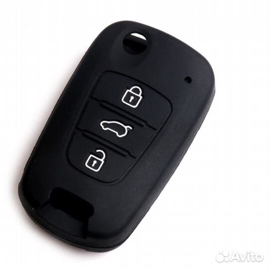 Чехлы для автоключей