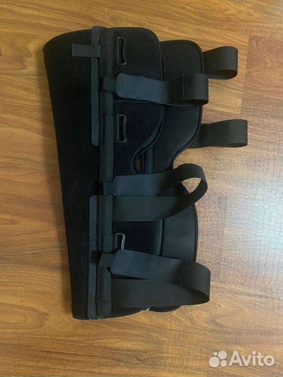 Бандаж (коленный ортез)