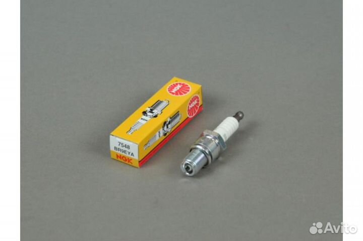 Свечи NGK для снегоходов, квадроциклов