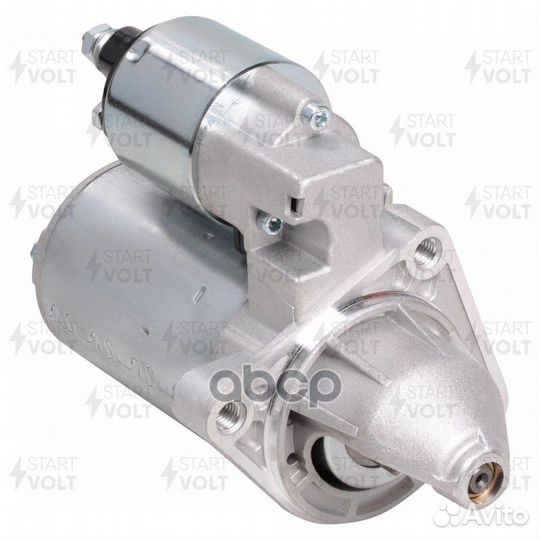 Стартер LST1079 startvolt