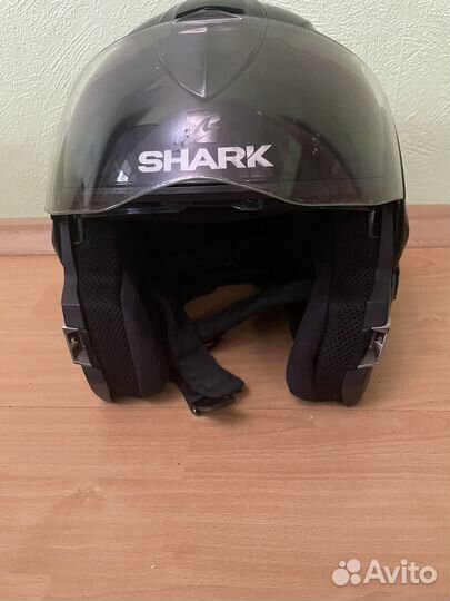 Шлем модуляр Shark Evoline series 3