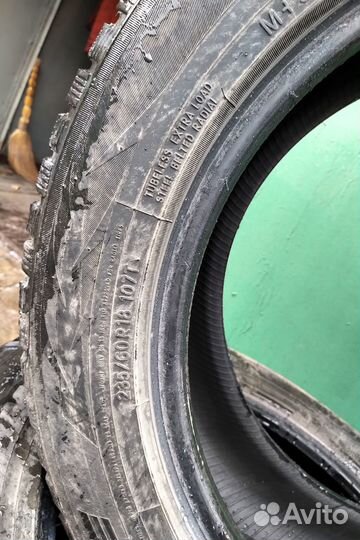 Toyo Observe G3-Ice 235/60 R18 107T