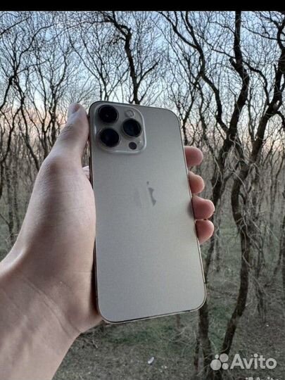 iPhone 13 Pro, 256 ГБ