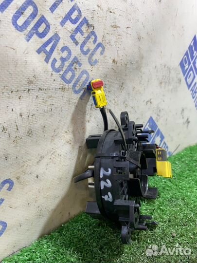 Подрулевой шлейф Renault Fluence седан 1.6 K4M