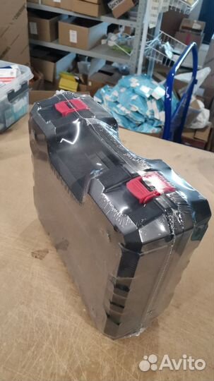 Упаковка в термоусадочную пленку