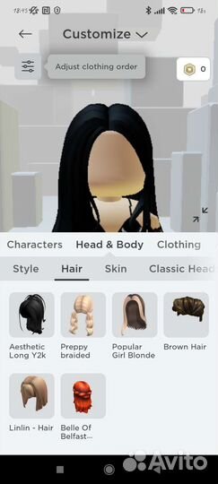 Фигурки роблокс