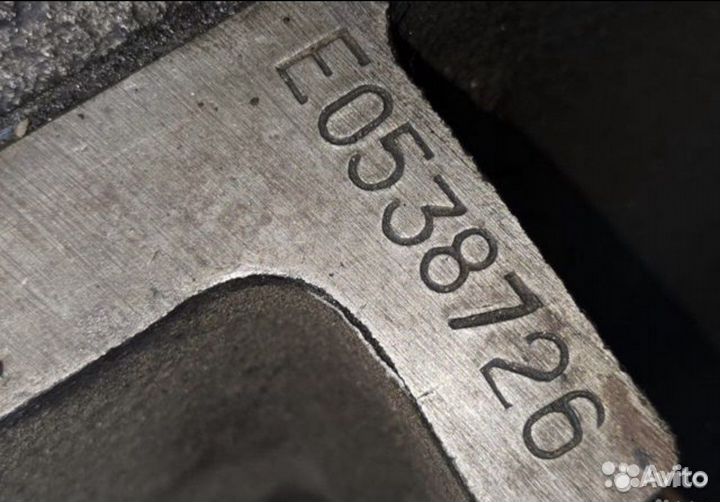 Нанесение vin номера кабина рама вин