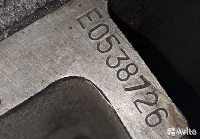 Нанесение vin номера кабина рама вин