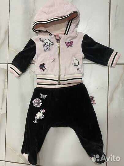 Костюм на девочку