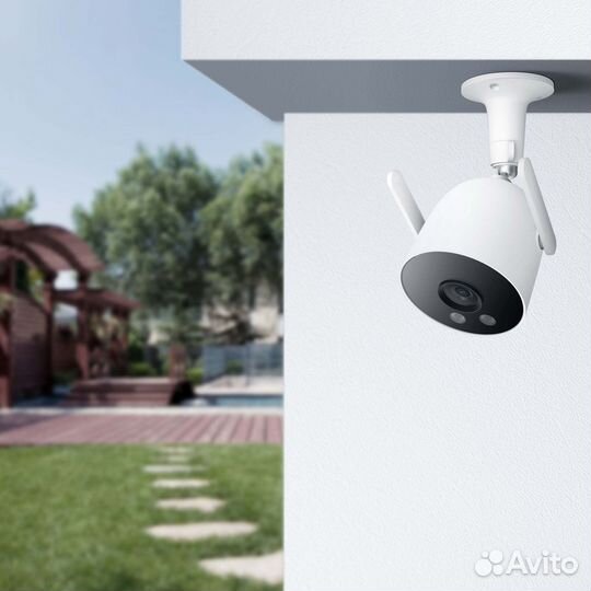 IP-камера Xiaomi imilab EC3 Lite Outdoor Security