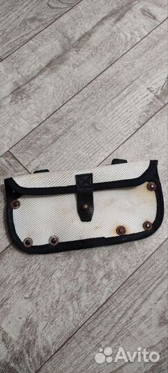 Чехол для пожарного топора