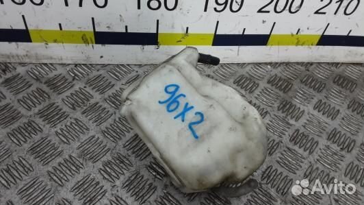 Бачок расширительный mazda 323 BJ (96X02NP01)