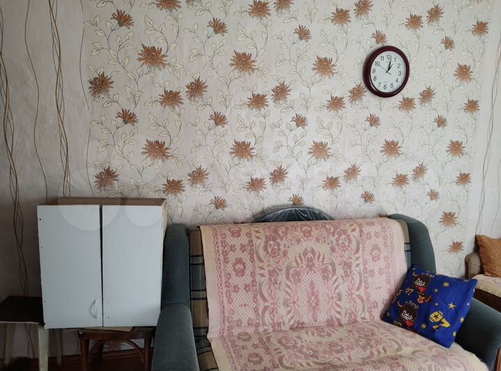 Дача 18 м² на участке 6 сот.