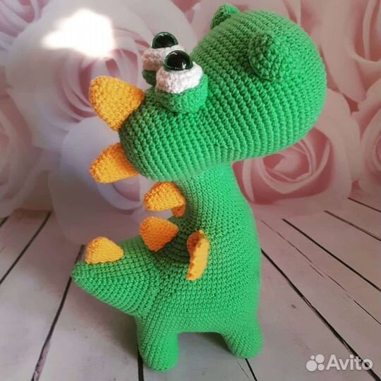 Дракоша символ 2024 года)