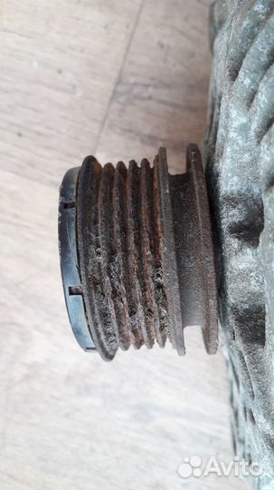 Генератор Kia Ceed 1 2009