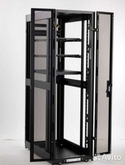 Серверный шкаф 42u HPE