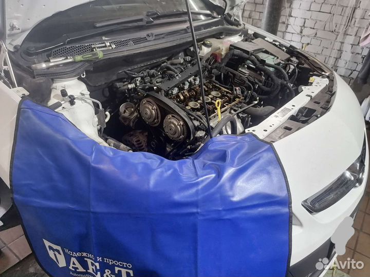Авто Ремонт Кондиционеры